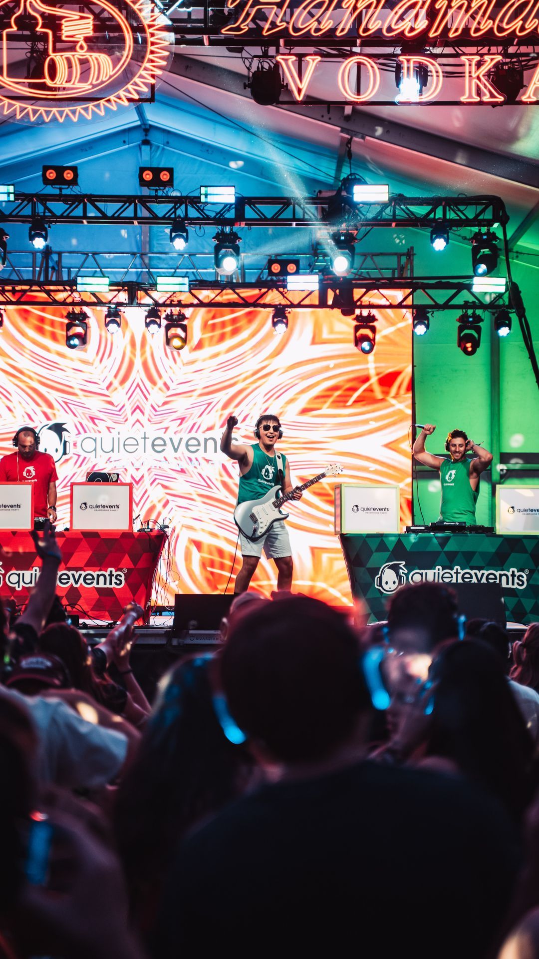 Austin City Limits Festival