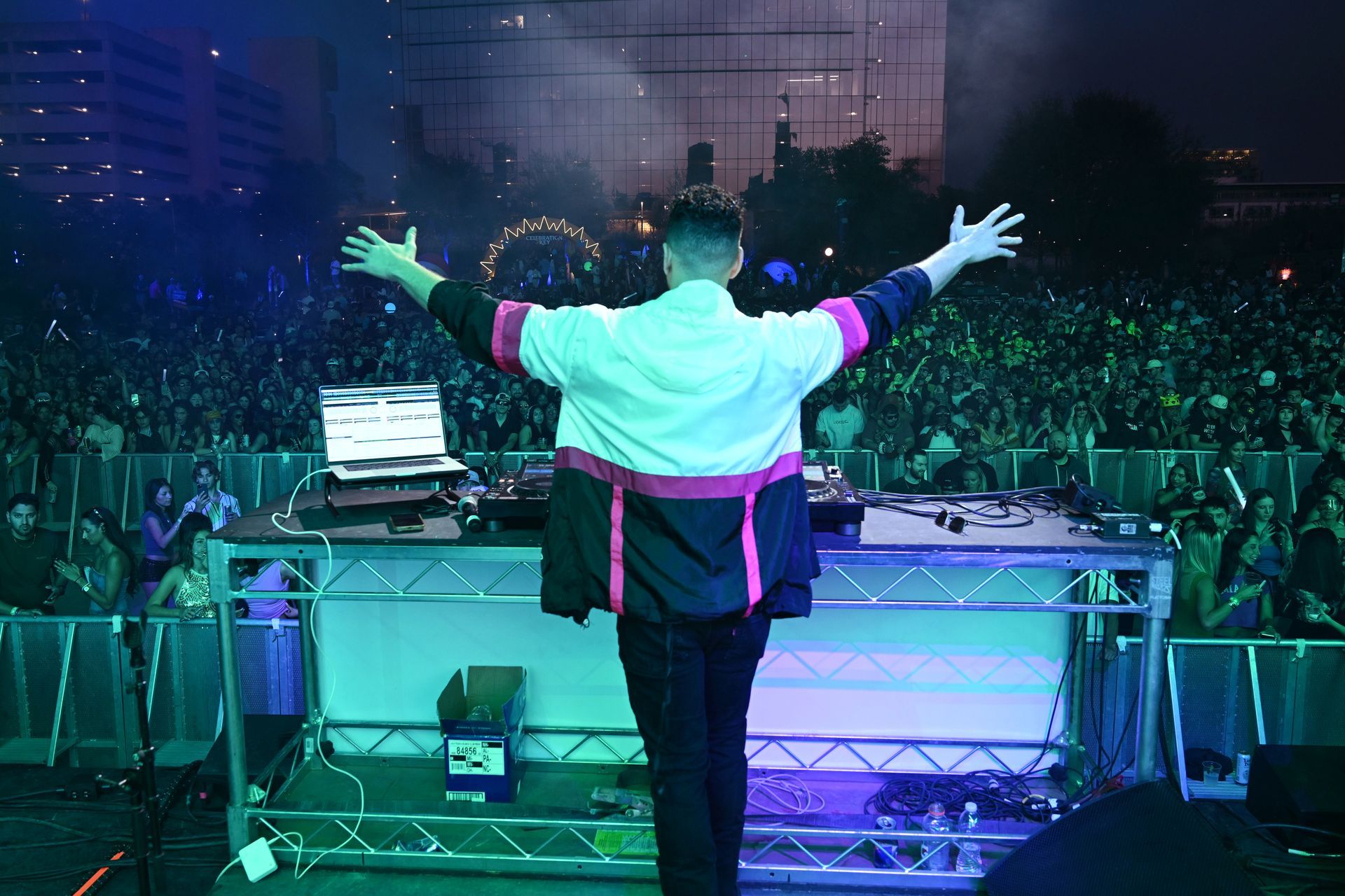 SXSW Festival