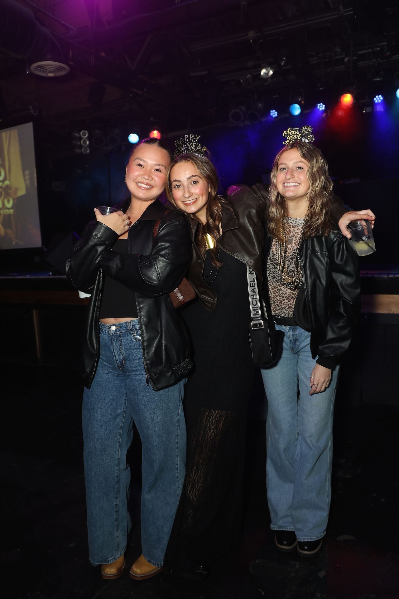 MIXMODE live at Joe's on Weed St. — Chicago, IL — Dec 31, 2025 MIXMODE (DJ Jordan Miller & Kristian Cruz) performing country EDM hybrid duo set at Joe's on Weed St. in Chicago, IL on Dec 31, 2025. Boots N' Beats 2025 Tour.