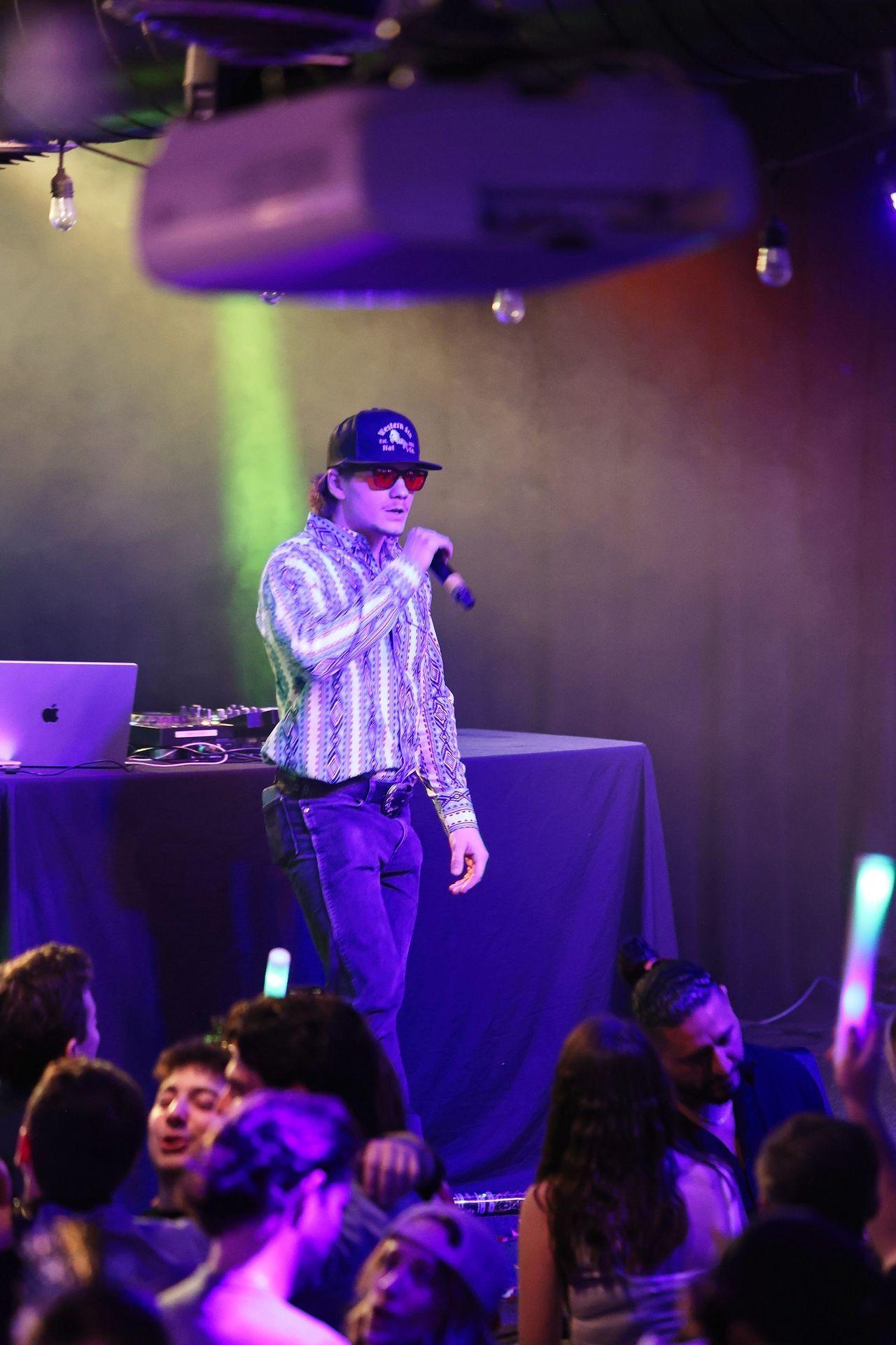 MIXMODE Live in Chicago - 2025-12-31