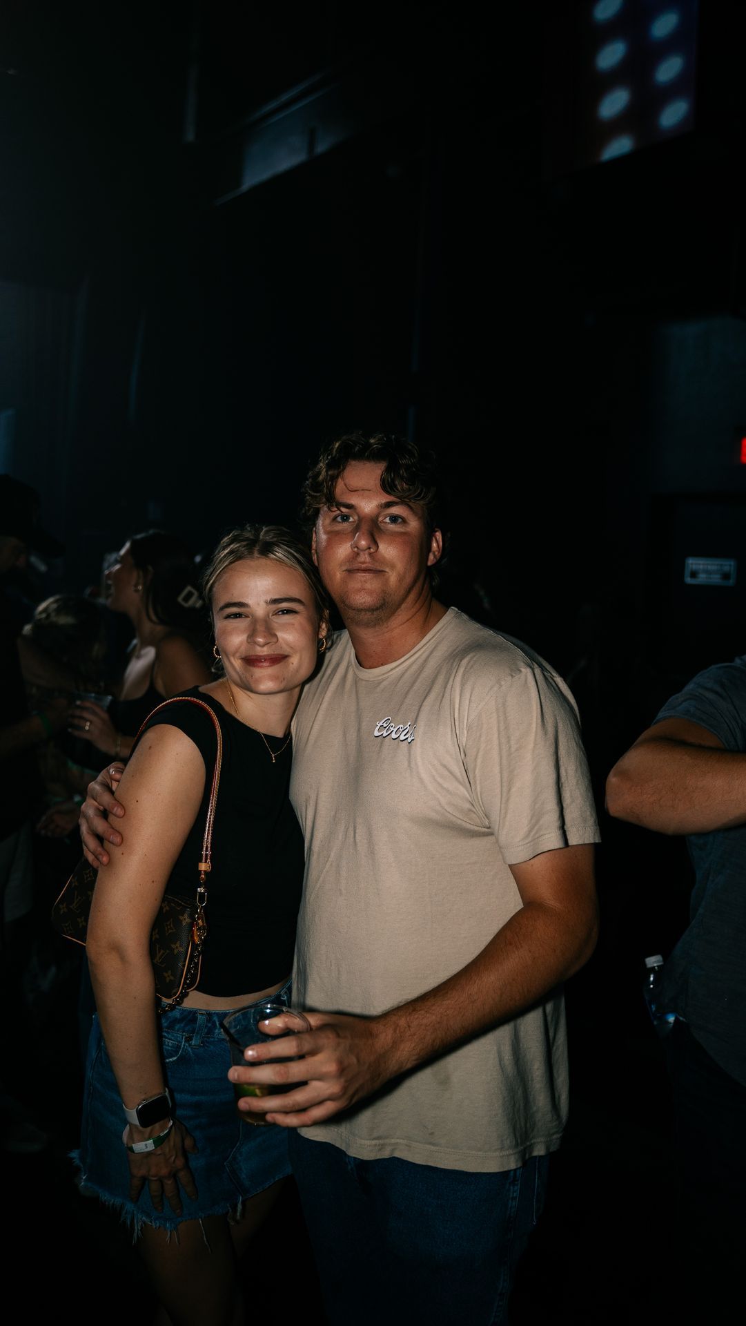 MIXMODE live at The Bomb Factory — Dallas, TX — Sep 13, 2025 MIXMODE (DJ Jordan Miller & Kristian Cruz) performing country EDM hybrid duo set at The Bomb Factory in Dallas, TX on Sep 13, 2025. Boots N' Beats 2025 Tour.