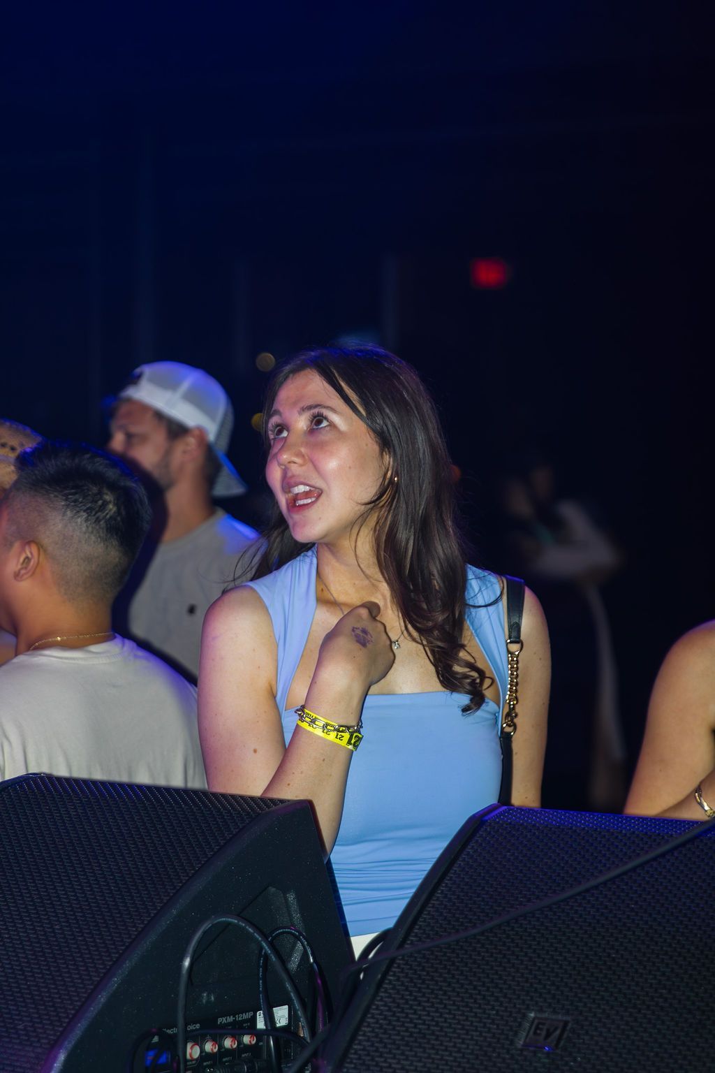 MIXMODE live at Warehouse on Broadway — Kansas City, MO — Jul 17, 2025 MIXMODE (DJ Jordan Miller & Kristian Cruz) performing country EDM hybrid duo set at Warehouse on Broadway in Kansas City, MO on Jul 17, 2025. Boots N' Beats 2025 Tour.
