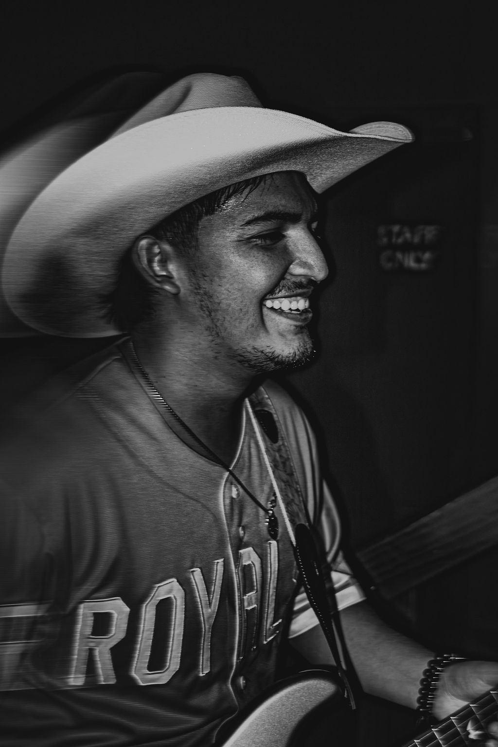 MIXMODE live at Warehouse on Broadway — Kansas City, MO — Jul 17, 2025 MIXMODE (DJ Jordan Miller & Kristian Cruz) performing country EDM hybrid duo set at Warehouse on Broadway in Kansas City, MO on Jul 17, 2025. Boots N' Beats 2025 Tour.