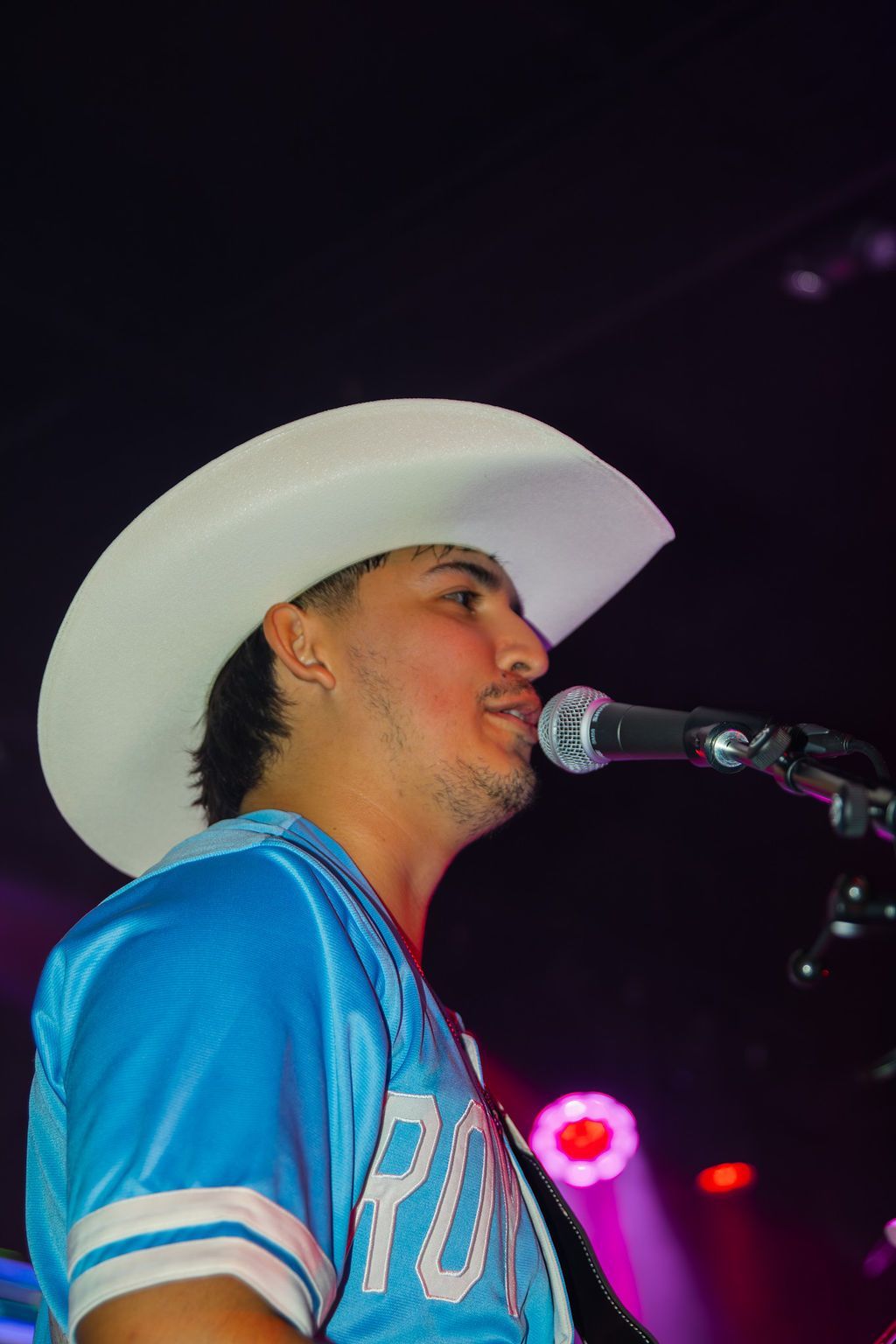 MIXMODE live at Warehouse on Broadway — Kansas City, MO — Jul 17, 2025 MIXMODE (DJ Jordan Miller & Kristian Cruz) performing country EDM hybrid duo set at Warehouse on Broadway in Kansas City, MO on Jul 17, 2025. Boots N' Beats 2025 Tour.