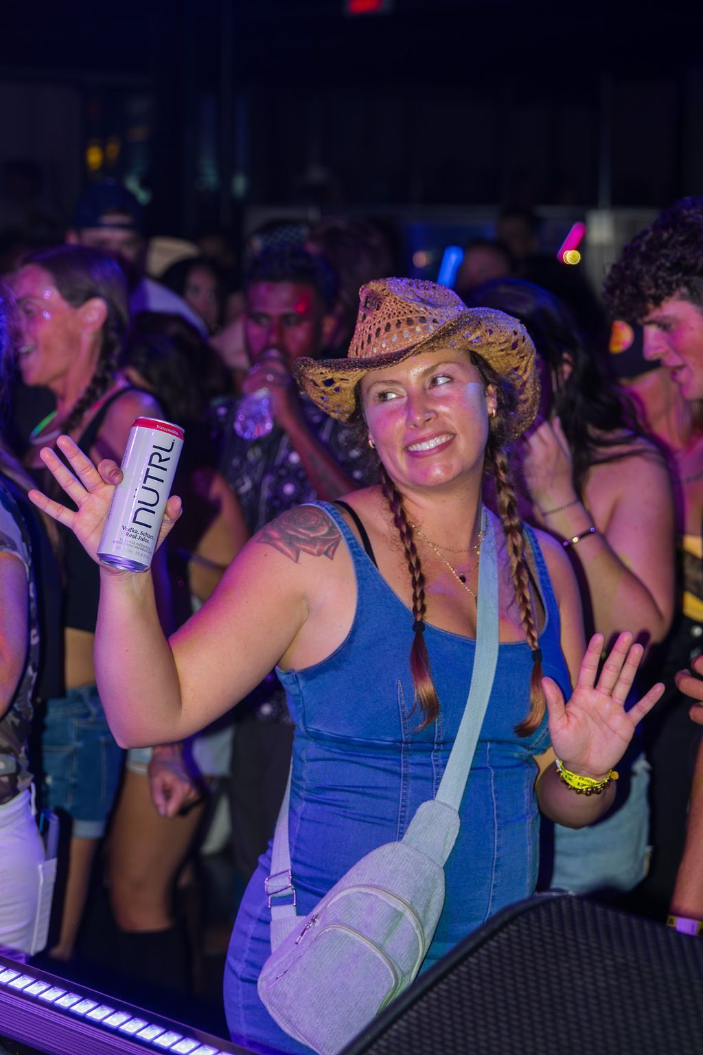MIXMODE live at Warehouse on Broadway — Kansas City, MO — Jul 17, 2025 MIXMODE (DJ Jordan Miller & Kristian Cruz) performing country EDM hybrid duo set at Warehouse on Broadway in Kansas City, MO on Jul 17, 2025. Boots N' Beats 2025 Tour.