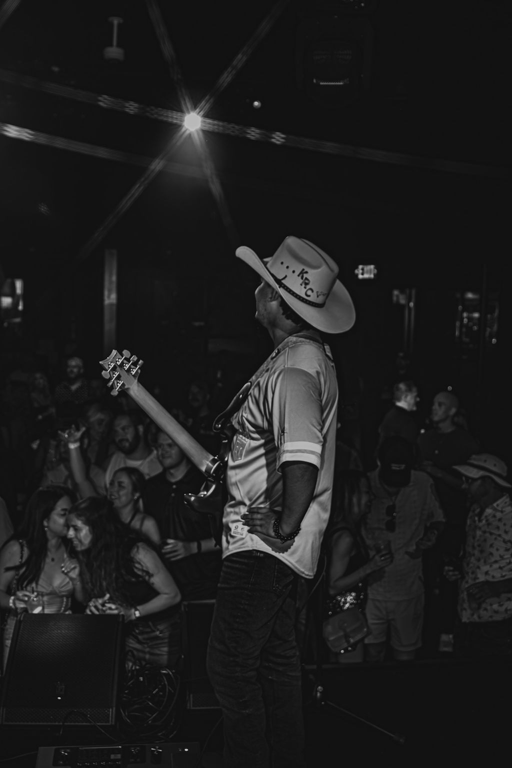 MIXMODE live at Warehouse on Broadway — Kansas City, MO — Jul 17, 2025 MIXMODE (DJ Jordan Miller & Kristian Cruz) performing country EDM hybrid duo set at Warehouse on Broadway in Kansas City, MO on Jul 17, 2025. Boots N' Beats 2025 Tour.