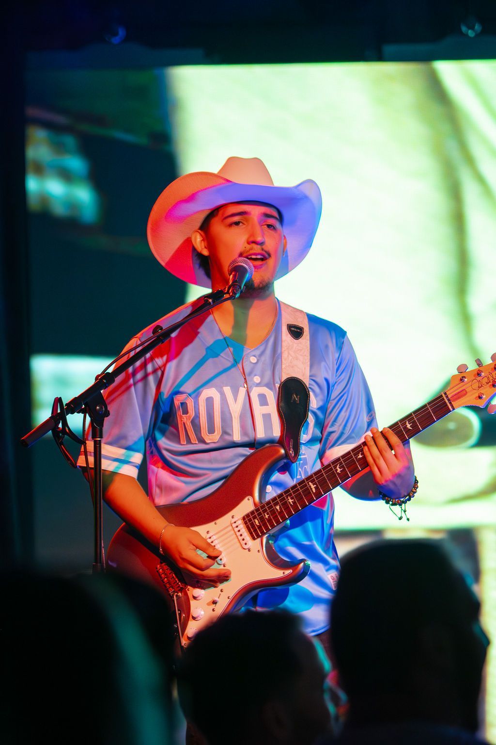 MIXMODE live at Warehouse on Broadway — Kansas City, MO — Jul 17, 2025 MIXMODE (DJ Jordan Miller & Kristian Cruz) performing country EDM hybrid duo set at Warehouse on Broadway in Kansas City, MO on Jul 17, 2025. Boots N' Beats 2025 Tour.