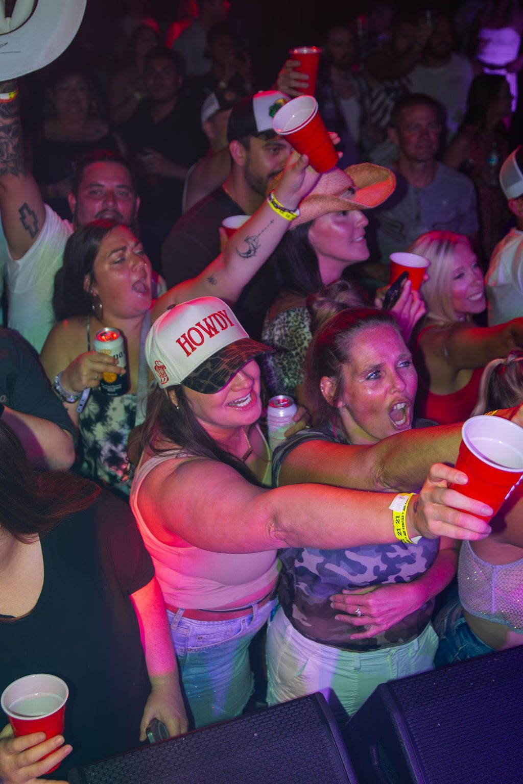 MIXMODE live at Warehouse on Broadway — Kansas City, MO — Jul 17, 2025 MIXMODE (DJ Jordan Miller & Kristian Cruz) performing country EDM hybrid duo set at Warehouse on Broadway in Kansas City, MO on Jul 17, 2025. Boots N' Beats 2025 Tour.
