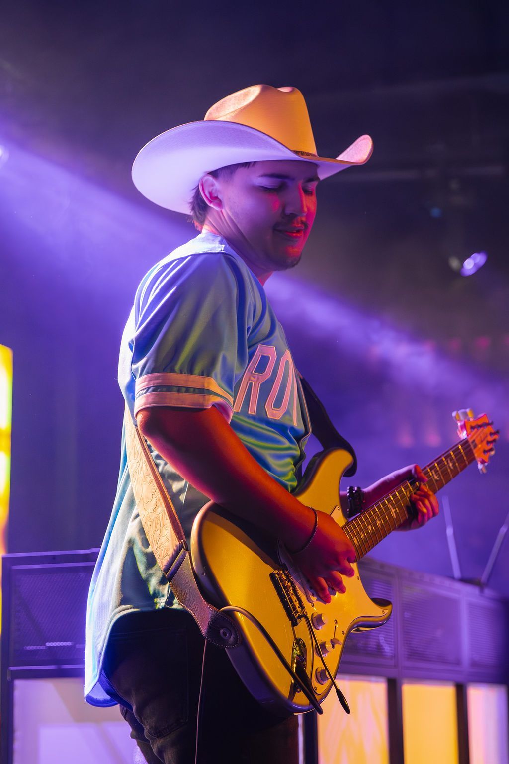 MIXMODE live at Warehouse on Broadway — Kansas City, MO — Jul 17, 2025 MIXMODE (DJ Jordan Miller & Kristian Cruz) performing country EDM hybrid duo set at Warehouse on Broadway in Kansas City, MO on Jul 17, 2025. Boots N' Beats 2025 Tour.