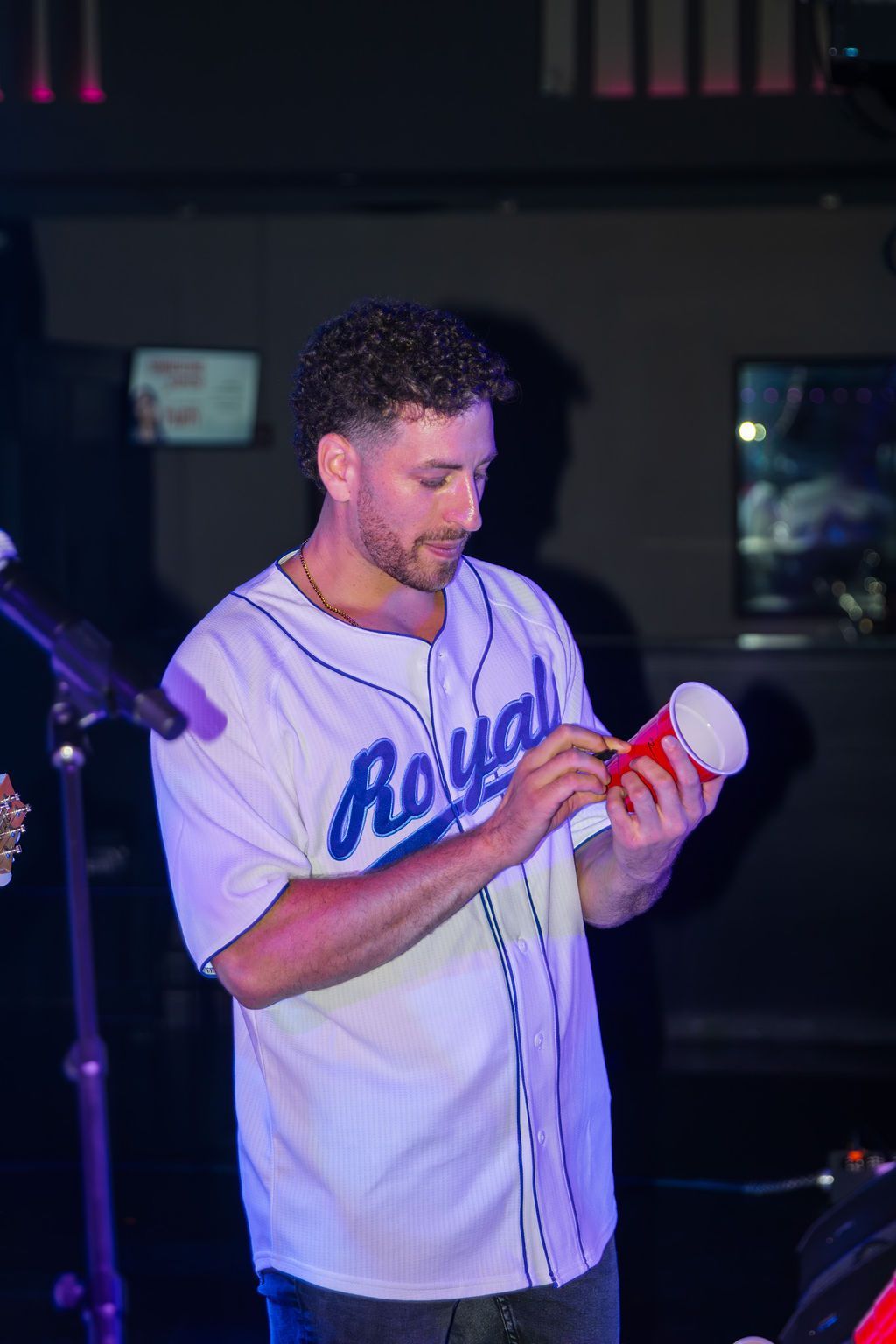 MIXMODE live at Warehouse on Broadway — Kansas City, MO — Jul 17, 2025 MIXMODE (DJ Jordan Miller & Kristian Cruz) performing country EDM hybrid duo set at Warehouse on Broadway in Kansas City, MO on Jul 17, 2025. Boots N' Beats 2025 Tour.