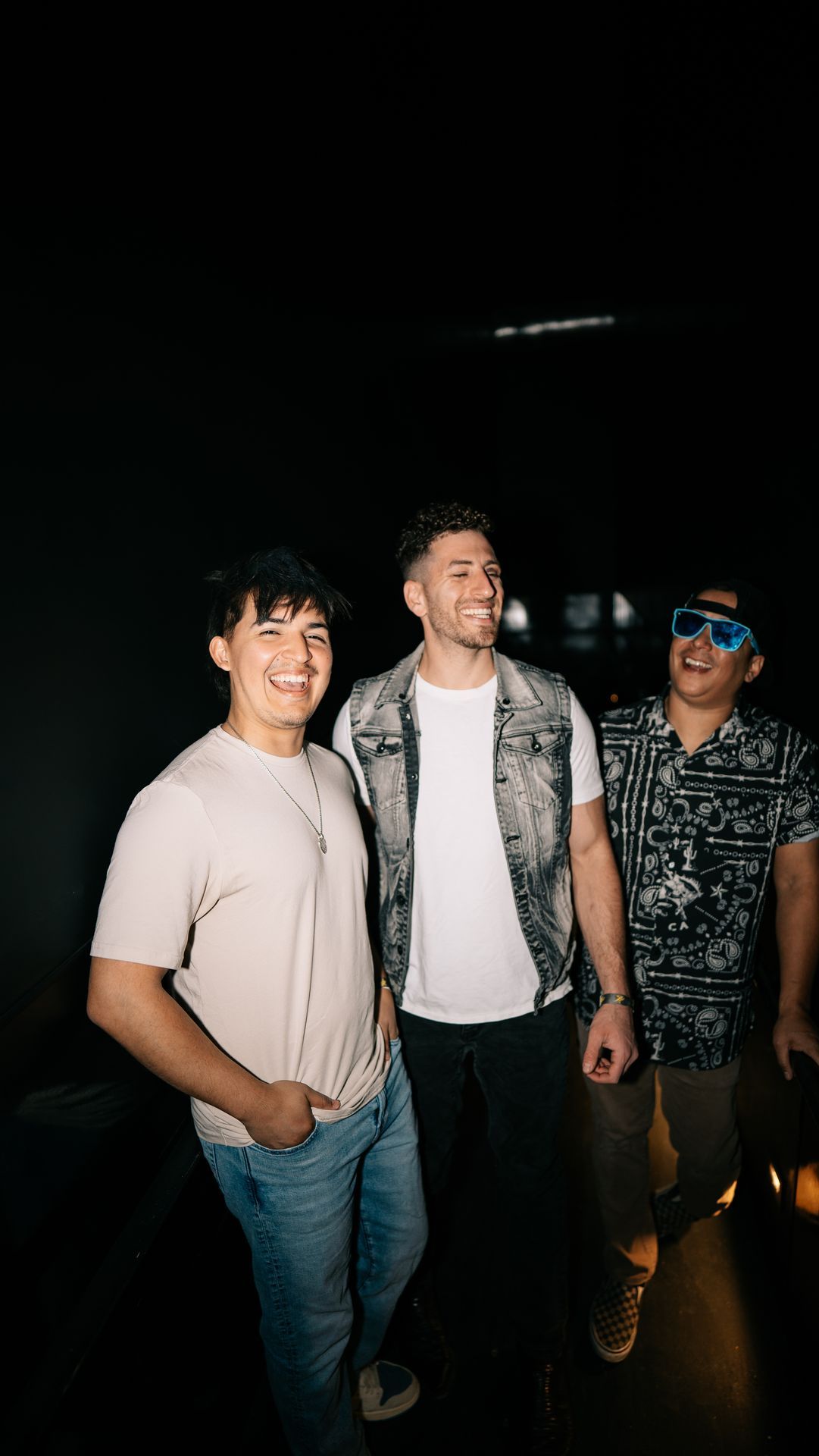 MIXMODE live at Beer City Music Hall — Oklahoma City, OK — Mar 14, 2025 MIXMODE (DJ Jordan Miller & Kristian Cruz) performing country EDM hybrid duo set at Beer City Music Hall in Oklahoma City, OK on Mar 14, 2025. Boots N' Beats 2025 Tour.