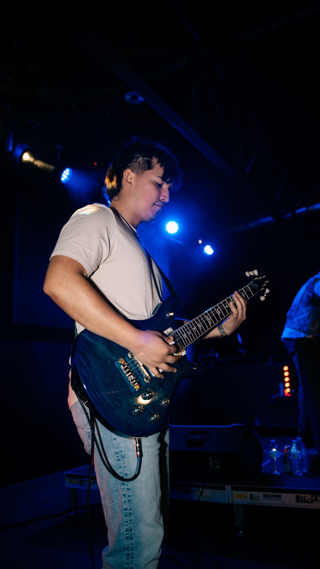MIXMODE live at Beer City Music Hall — Oklahoma City, OK — Mar 14, 2025 MIXMODE (DJ Jordan Miller & Kristian Cruz) performing country EDM hybrid duo set at Beer City Music Hall in Oklahoma City, OK on Mar 14, 2025. Boots N' Beats 2025 Tour.