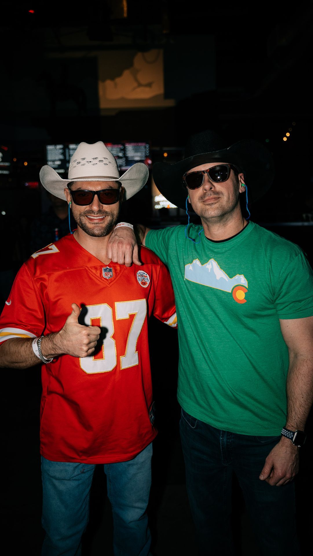 MIXMODE live at Beer City Music Hall — Oklahoma City, OK — Mar 14, 2025 MIXMODE (DJ Jordan Miller & Kristian Cruz) performing country EDM hybrid duo set at Beer City Music Hall in Oklahoma City, OK on Mar 14, 2025. Boots N' Beats 2025 Tour.