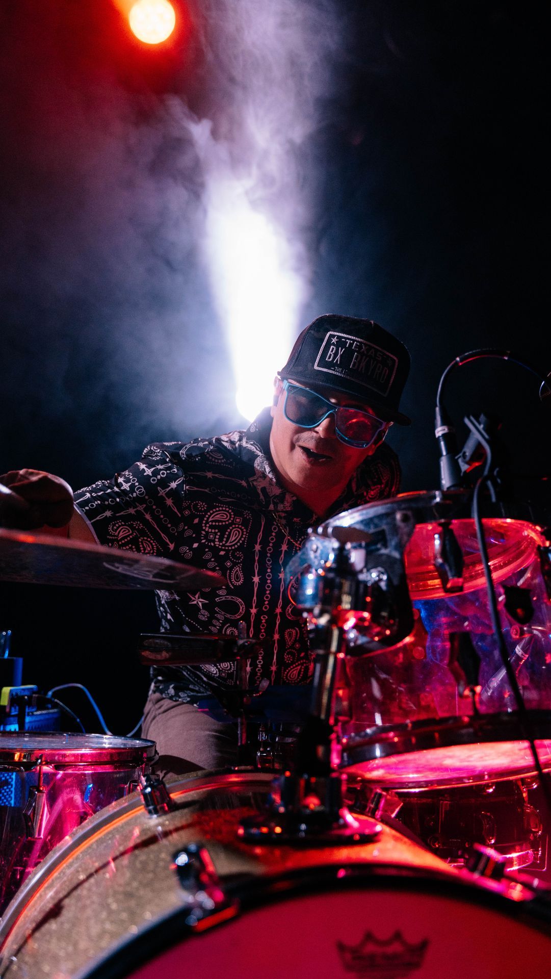 MIXMODE live at Beer City Music Hall — Oklahoma City, OK — Mar 14, 2025 MIXMODE (DJ Jordan Miller & Kristian Cruz) performing country EDM hybrid duo set at Beer City Music Hall in Oklahoma City, OK on Mar 14, 2025. Boots N' Beats 2025 Tour.