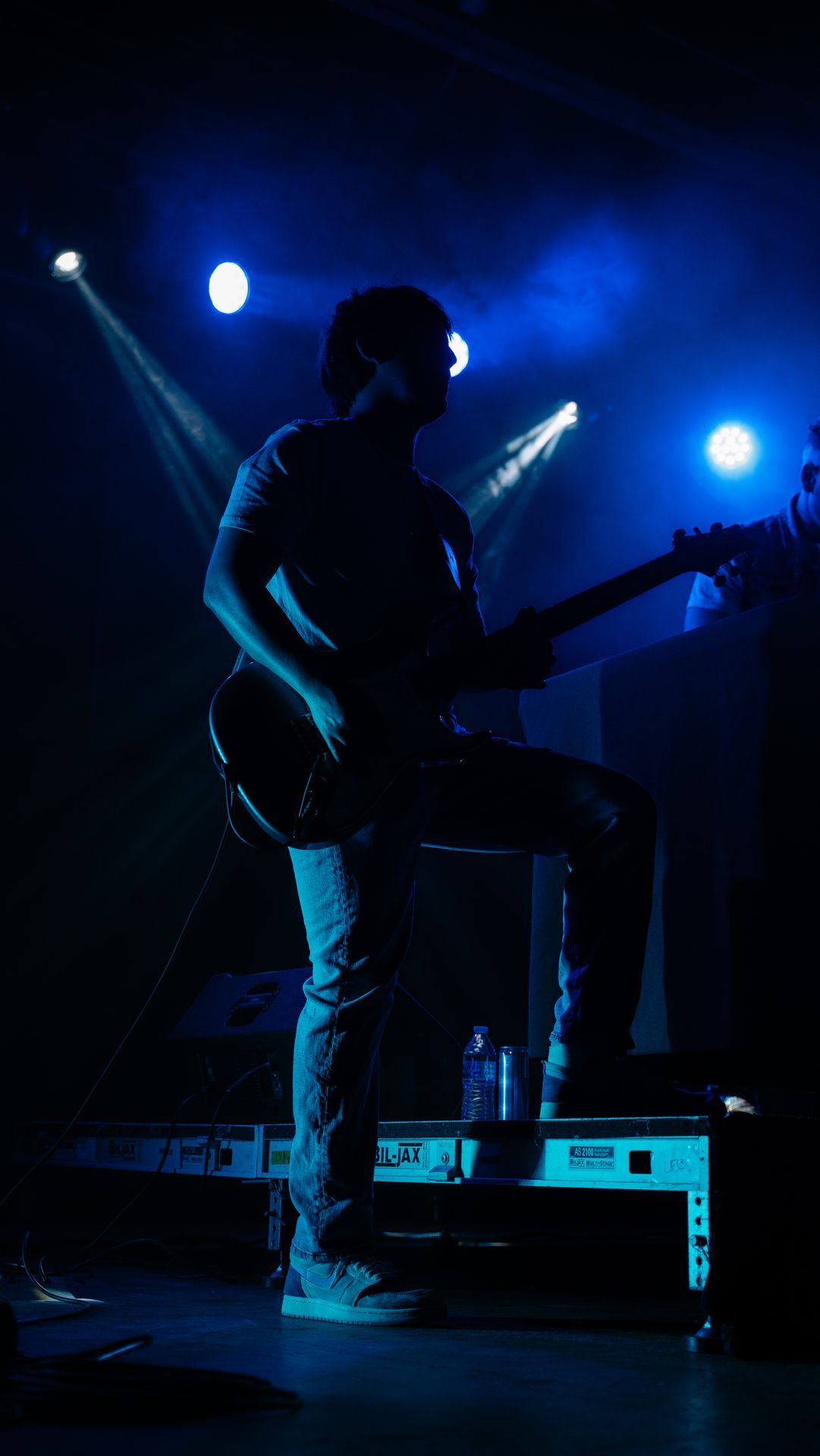 MIXMODE live at Beer City Music Hall — Oklahoma City, OK — Mar 14, 2025 MIXMODE (DJ Jordan Miller & Kristian Cruz) performing country EDM hybrid duo set at Beer City Music Hall in Oklahoma City, OK on Mar 14, 2025. Boots N' Beats 2025 Tour.