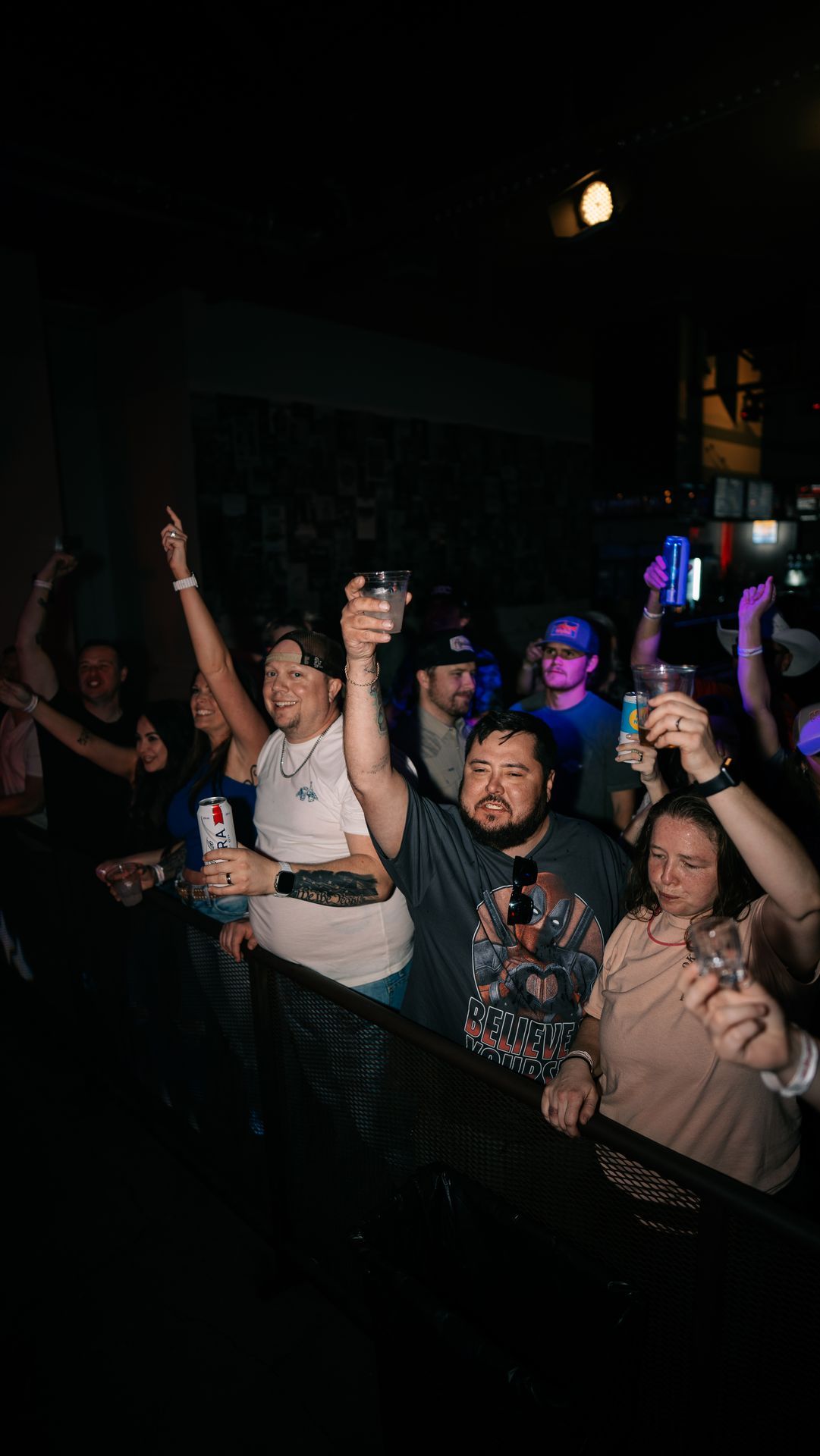 MIXMODE live at Beer City Music Hall — Oklahoma City, OK — Mar 14, 2025 MIXMODE (DJ Jordan Miller & Kristian Cruz) performing country EDM hybrid duo set at Beer City Music Hall in Oklahoma City, OK on Mar 14, 2025. Boots N' Beats 2025 Tour.