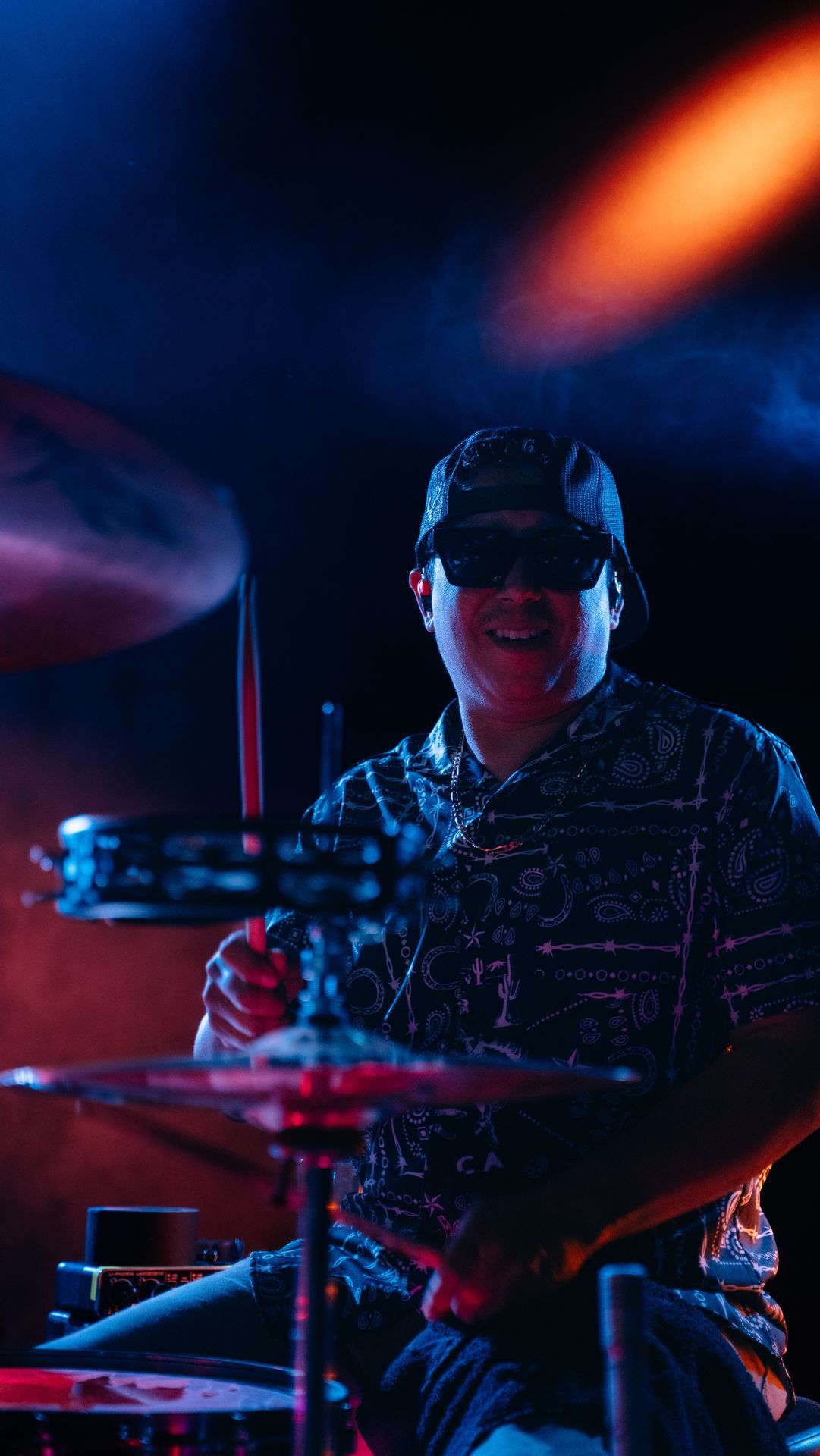 MIXMODE live at Beer City Music Hall — Oklahoma City, OK — Mar 14, 2025 MIXMODE (DJ Jordan Miller & Kristian Cruz) performing country EDM hybrid duo set at Beer City Music Hall in Oklahoma City, OK on Mar 14, 2025. Boots N' Beats 2025 Tour.