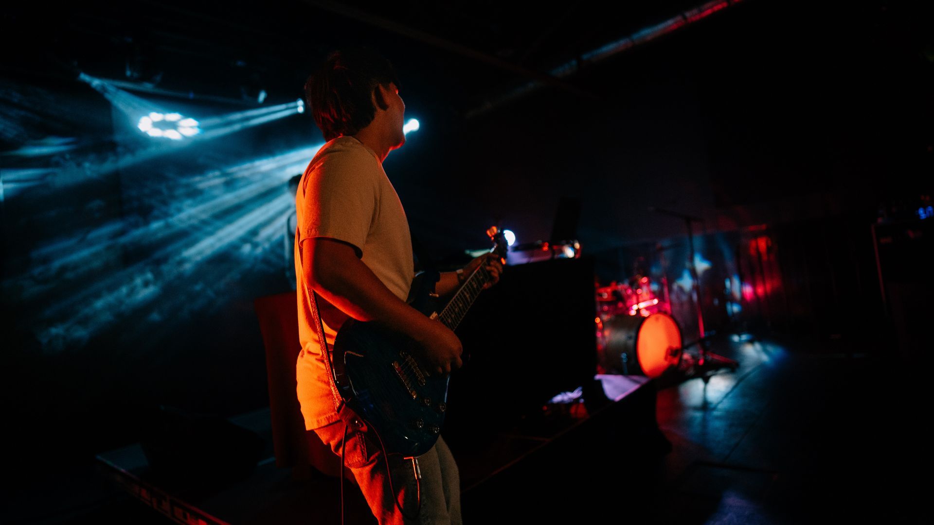MIXMODE live at Beer City Music Hall — Oklahoma City, OK — Mar 14, 2025 MIXMODE (DJ Jordan Miller & Kristian Cruz) performing country EDM hybrid duo set at Beer City Music Hall in Oklahoma City, OK on Mar 14, 2025. Boots N' Beats 2025 Tour.