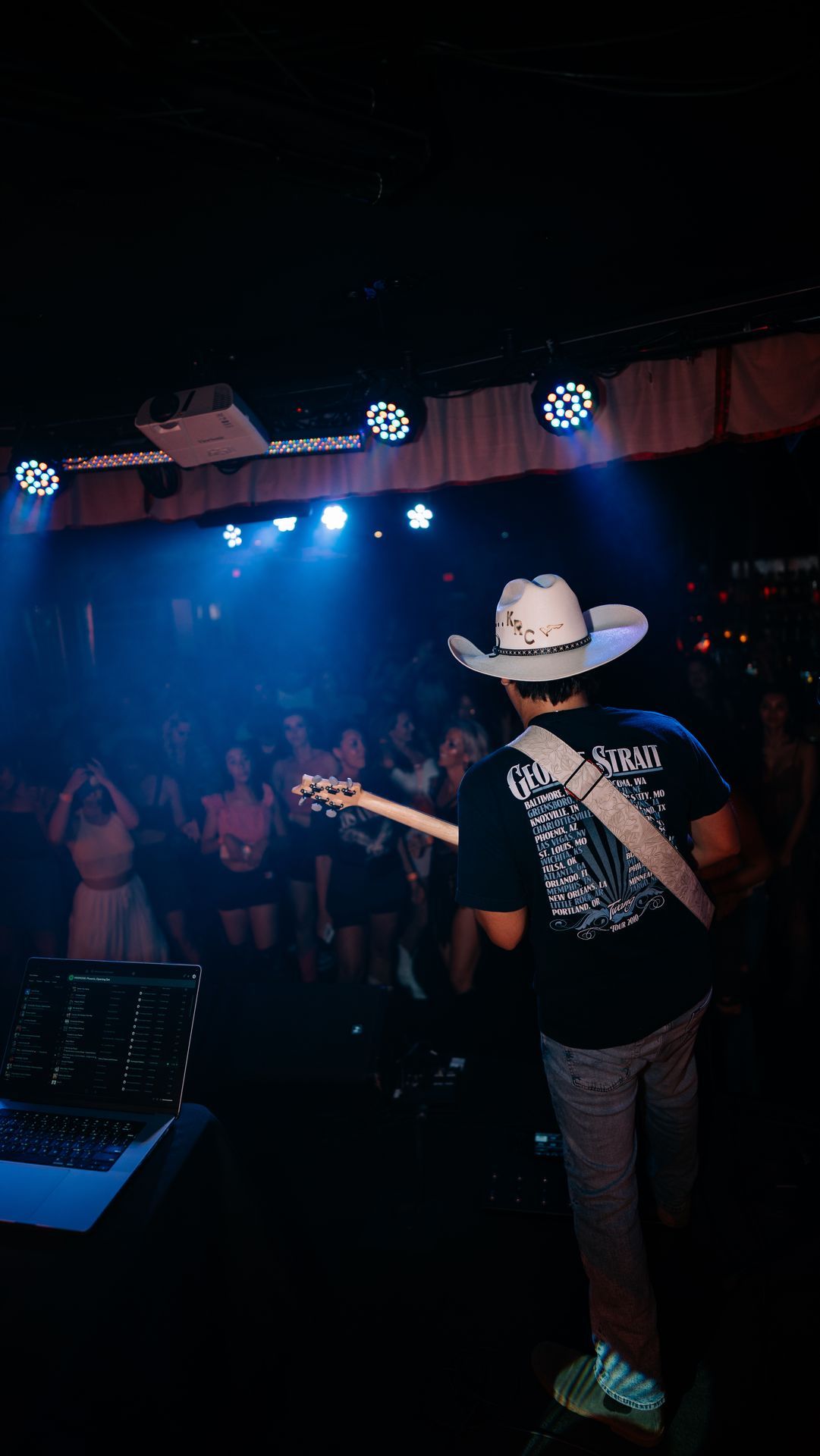 MIXMODE Live in Phoenix - 2025-04-26