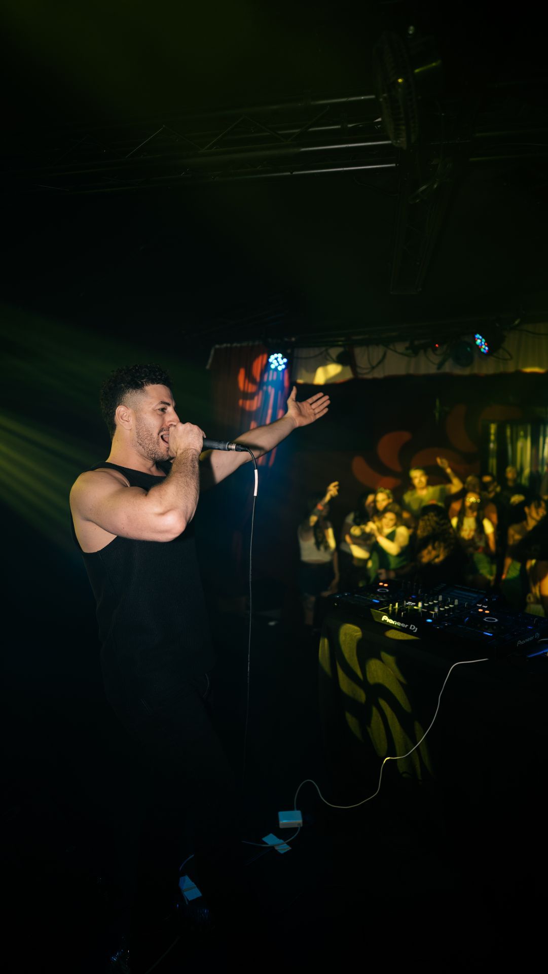 MIXMODE live at Last Exit Live — Phoenix, AZ — Apr 26, 2025 MIXMODE (DJ Jordan Miller & Kristian Cruz) performing country EDM hybrid duo set at Last Exit Live in Phoenix, AZ on Apr 26, 2025. Boots N' Beats 2025 Tour.