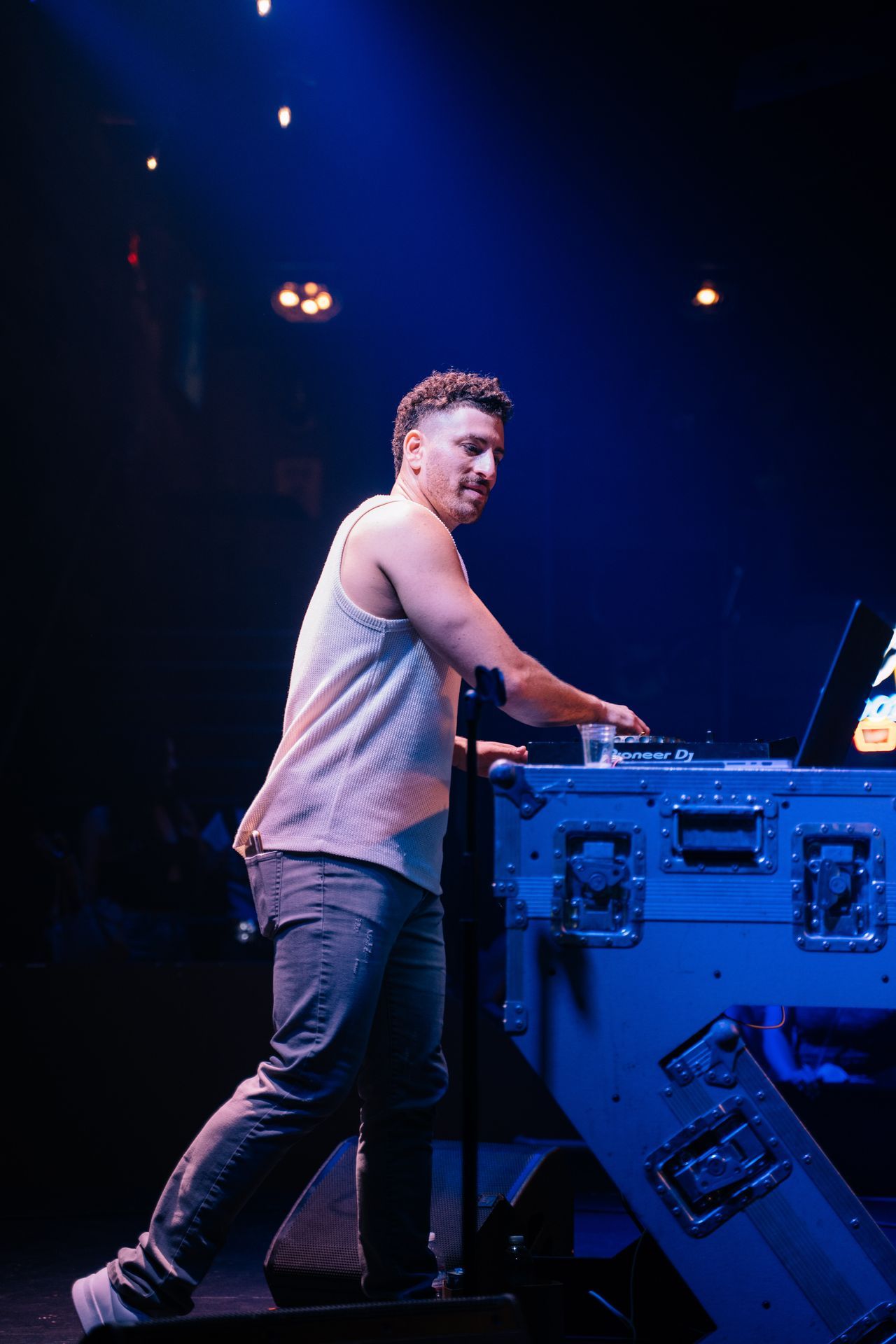 MIXMODE live at Goldfield Trading Post — Roseville, CA — May 02, 2025 MIXMODE (DJ Jordan Miller & Kristian Cruz) performing country EDM hybrid duo set at Goldfield Trading Post in Roseville, CA on May 02, 2025. Boots N' Beats 2025 Tour.
