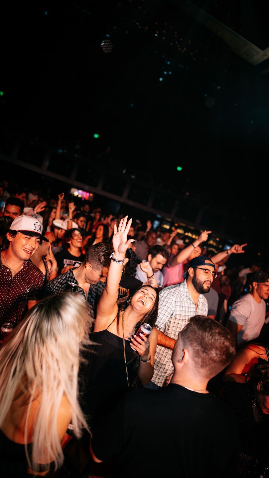 MIXMODE Live in San Antonio - 2025-06-06